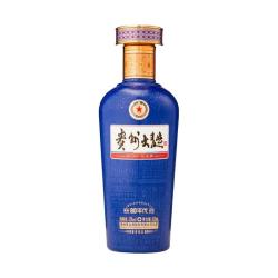 贵州 大曲 80年代 53度酱香型白酒
