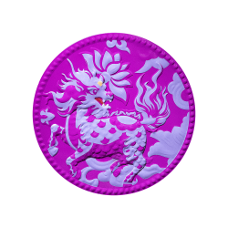 立家 粽子礼盒  960g(8粽2味）