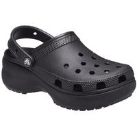 crocs 卡骆驰 女士洞洞鞋 206750 白色 37/38