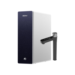 海尔 HKC3000-R817D2U1 RO反渗透 母婴认证 净水器