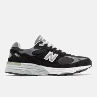 限新用户：new balance Made in USA 993 休闲运动鞋 美产
