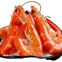 冰鲜部族 国产盐田熟冻大虾 400g*3袋