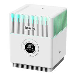 AP-250W1 净化加湿一体 APP智控 空气净化器