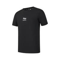 FILA 速干 男士短袖T恤