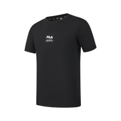 FILA 速干 男士短袖T恤