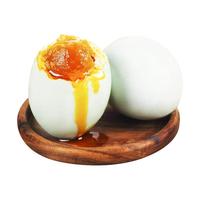 神丹 流油 咸鸭蛋
