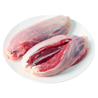 今日必买：1号会员店 新西兰草饲牛腱子 1kg