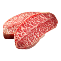 茶牛 澳洲M7谷饲板腱牛排 1.5kg