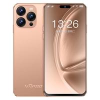VIIPOO 11Pro/13Pro 大内存 智能手机