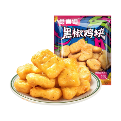 食者道 鸡肉块