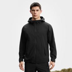 FILA 男款运动夹克