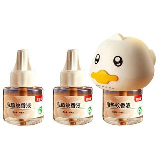 贝因美电热蚊香液