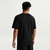 NIKE IR1862-010 导湿速干 L码 男子运动短袖T恤