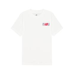 new balance MT6179UM 男款运动短袖T恤