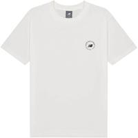 new balance 男士T恤