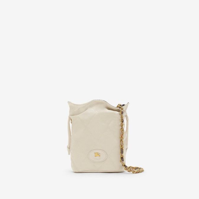 移动端：BURBERRY 女士收纳袋 81184491