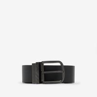 BURBERRY/博柏利 双面两用 男士腰带