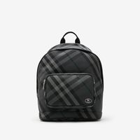 BURBERRY 博柏利 Grid 81168681 男士双肩包