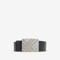  BURBERRY/博柏利 双面两用 男士腰带