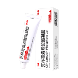 达林 克林霉素磷酸酯凝胶 25g