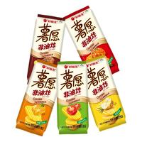  Orion/好丽友 非油炸 儿童零食