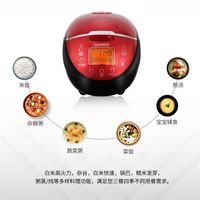 CUCKOO 智能预约多功能电饭煲