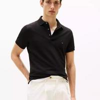 TOMMY HILFIGER 1985男士修身Polo衫 超多款配色