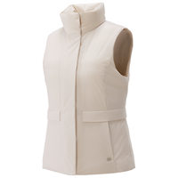 KOLON SPORT 女士防风防泼水鹅绒马甲