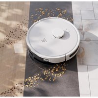 伊莱克斯 韩国直邮Electrolux伊莱克斯扫地机器人家用清洁智能EFR71222DS
