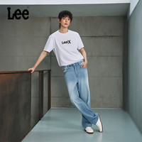  Lee/李 轻薄 男士牛仔裤 33