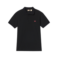 Levi's 李维斯冰酷系列凉感美式复古短袖Polo衫