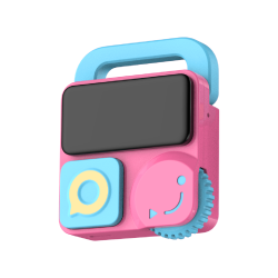 会说话的汤姆猫（TalkingTom）  AI对话早教益智玩具 安吉拉