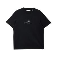 JACK&JONES/杰克琼斯 纯棉 男士T恤