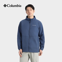 Columbia 户外防晒衣 UPF50 拒水凉感 速干衣
