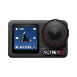 大疆 OsmoActionPro5运动相机旗舰画质vlog旅拍