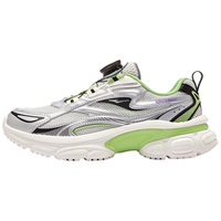 ERKE/鸿星尔克 旋钮扣 儿童运动鞋