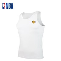 NBA 基础系列 N2T1031M 男款运动背心
