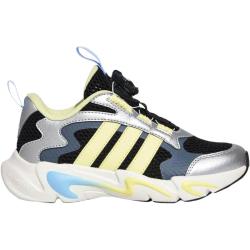 adidas KJ4234 网面透气 儿童运动鞋