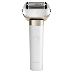 Panasonic LM55 五刀头 白色 电动剃须刀