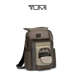 TUMI 大容量 男士双肩包