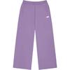 New Balance WB61R463 梭织面料 女式休闲裤
