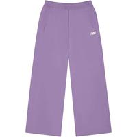 New Balance WB61R463 梭织面料 女式休闲裤