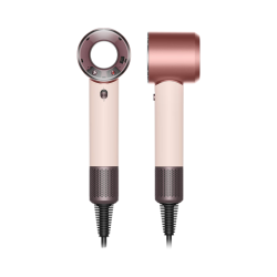 dyson HD19 恒温护发 晨曦粉色 高速电吹风
