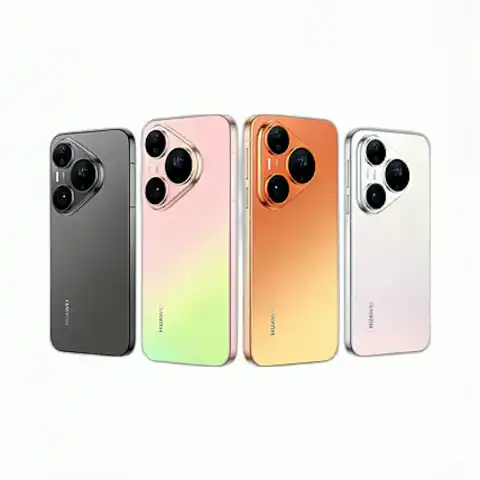 影像标杆：华为 Pura 90 Pro 12+256GB