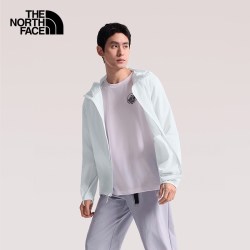 北面 Flyweight防晒皮肤衣防泼水户外多效衣新款TheNorthFace|8G78