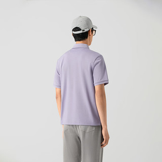 威可多 VICUTU 男士POLO衫 桔棕色 XL