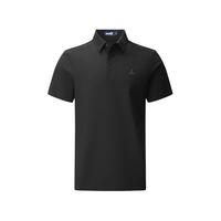NAVIGARE 纳维凯尔 凉感面料 男士POLO衫