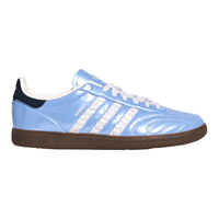 adidas/阿迪达斯 亮面 女士运动鞋