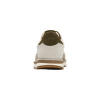 Clarks CraftRun Lite 绿色 42码 男士休闲鞋