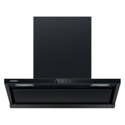 西门子 LSAJ2C1BNW+ERAJ1A3BMP 24m³/min风量5.2kW火力烟灶套装